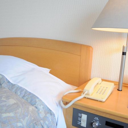 Tateyama Kokusai Hotel Toyama Station Habitación foto