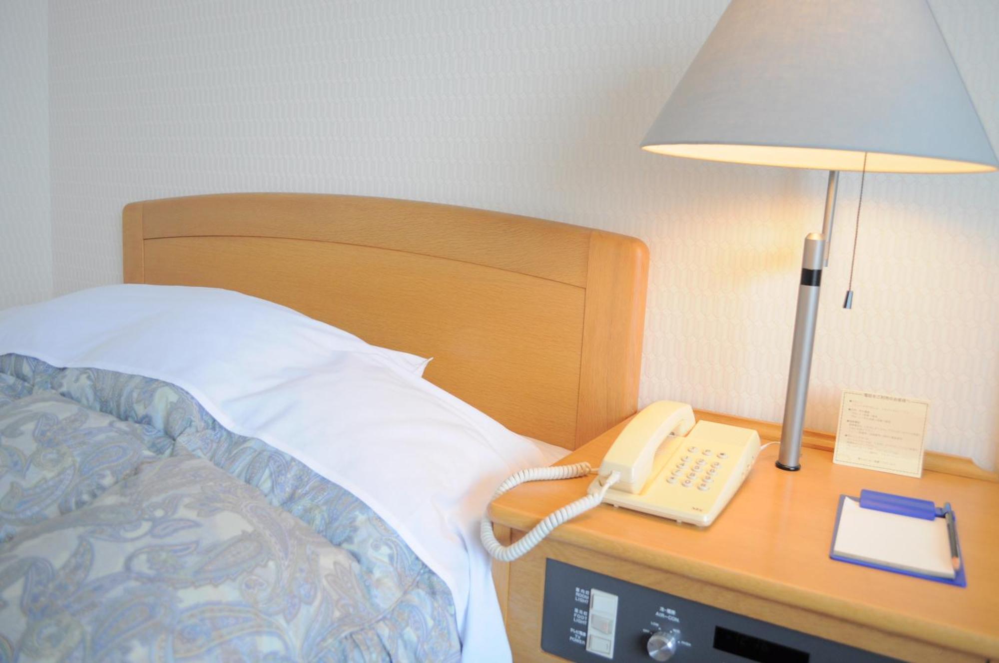 Tateyama Kokusai Hotel Toyama Station Habitación foto