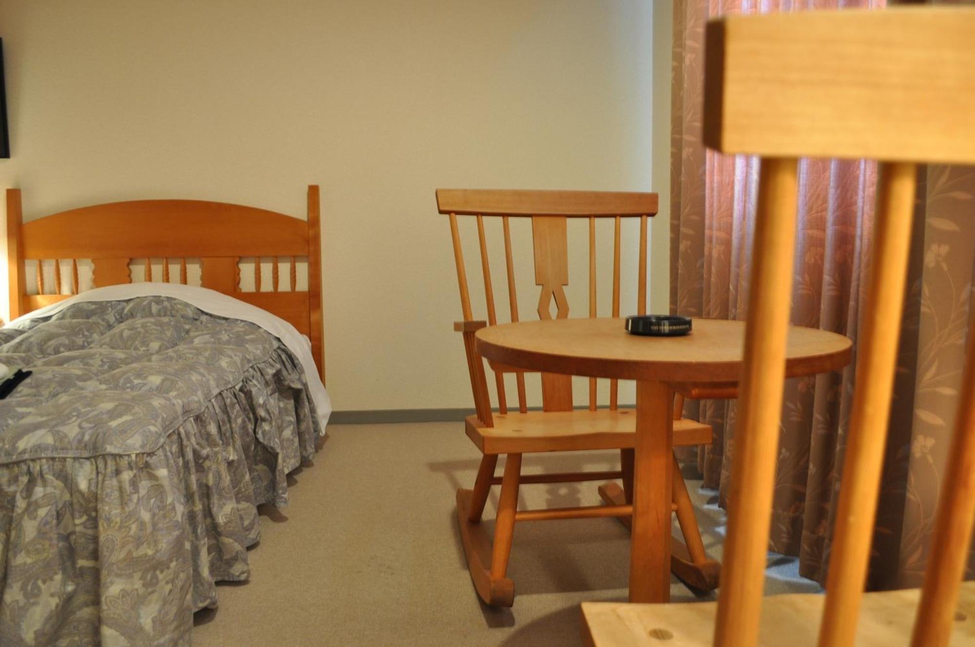 Tateyama Kokusai Hotel Toyama Station Habitación foto